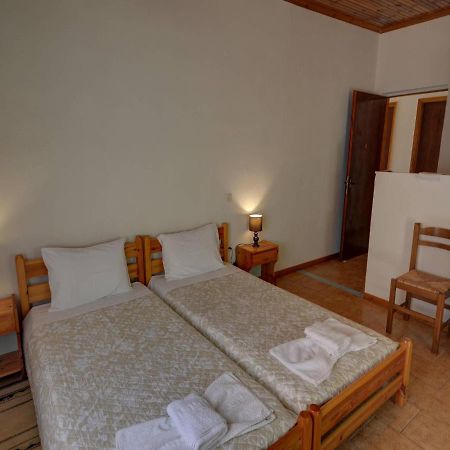 Mikeys Apartments Paleokastritsa Ngoại thất bức ảnh